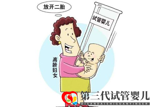 好运健康:大龄高龄女性做三代试管成功率高吗?安全吗?(图2) 好运健康:大龄高龄女性做三代试管成功率高吗?安全吗?(图2)