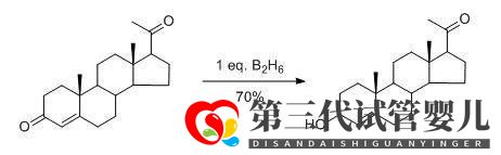 羰基的选择性反应(图1)