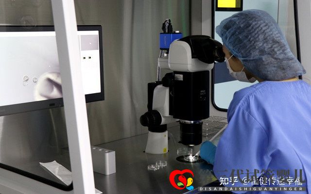 三代试管婴儿费用明细清单(图4) 三代试管婴儿费用明细清单(图4)
