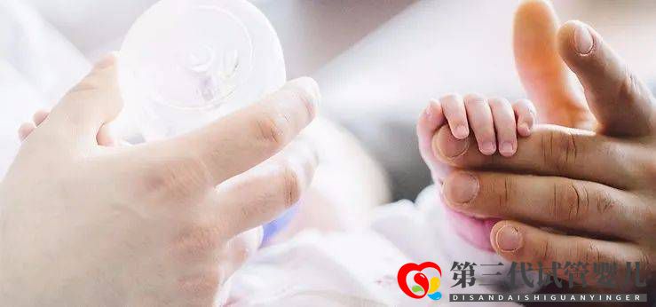 为了“清清白白”的后代,我选择第三代试管婴儿(图1) 为了“清清白白”的后代,我选择第三代试管婴儿(图1)