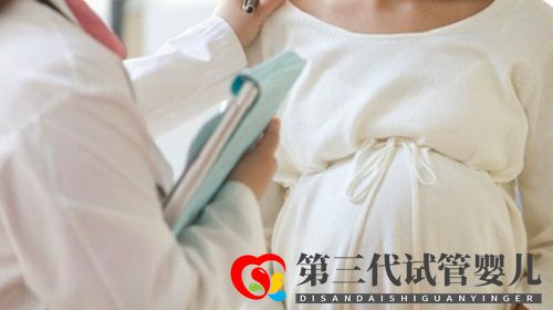 女性46岁做试管婴儿成功率高吗(图1)