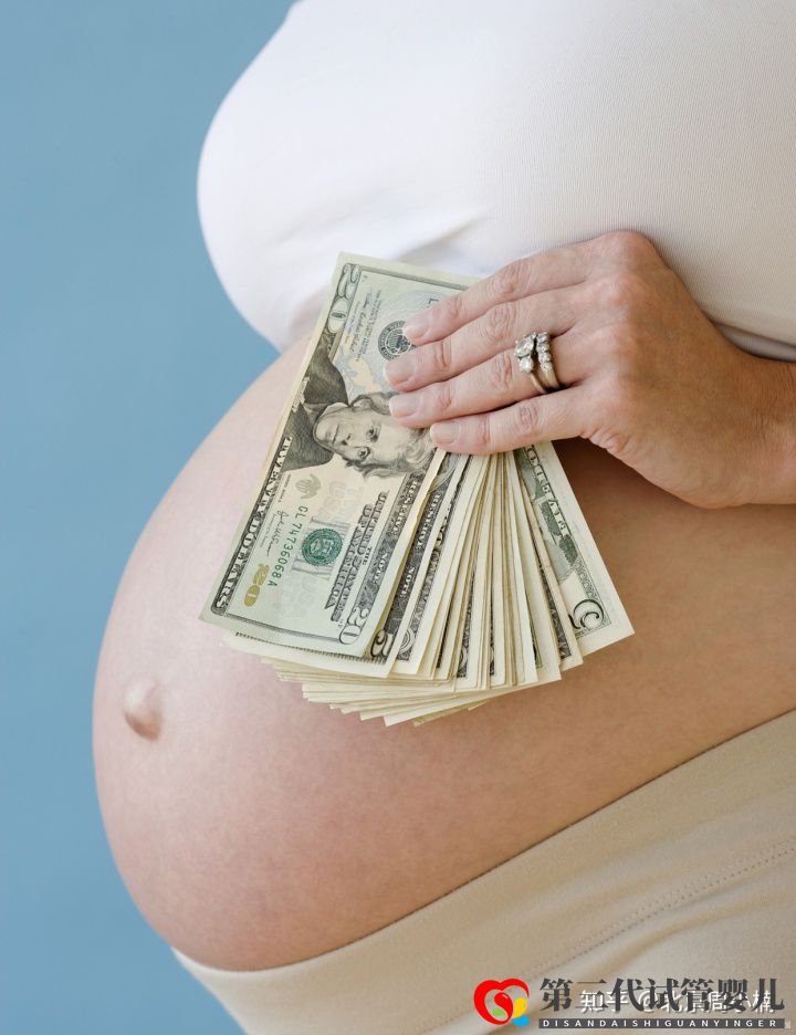 供卵三代试管生儿子全包花多少费用_助孕机构报价..._知乎_(图1)