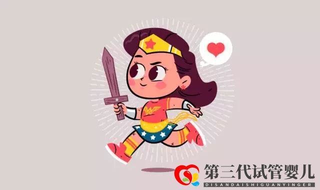 女明星生完孩子会有产后恶露的问题吗？(图1)