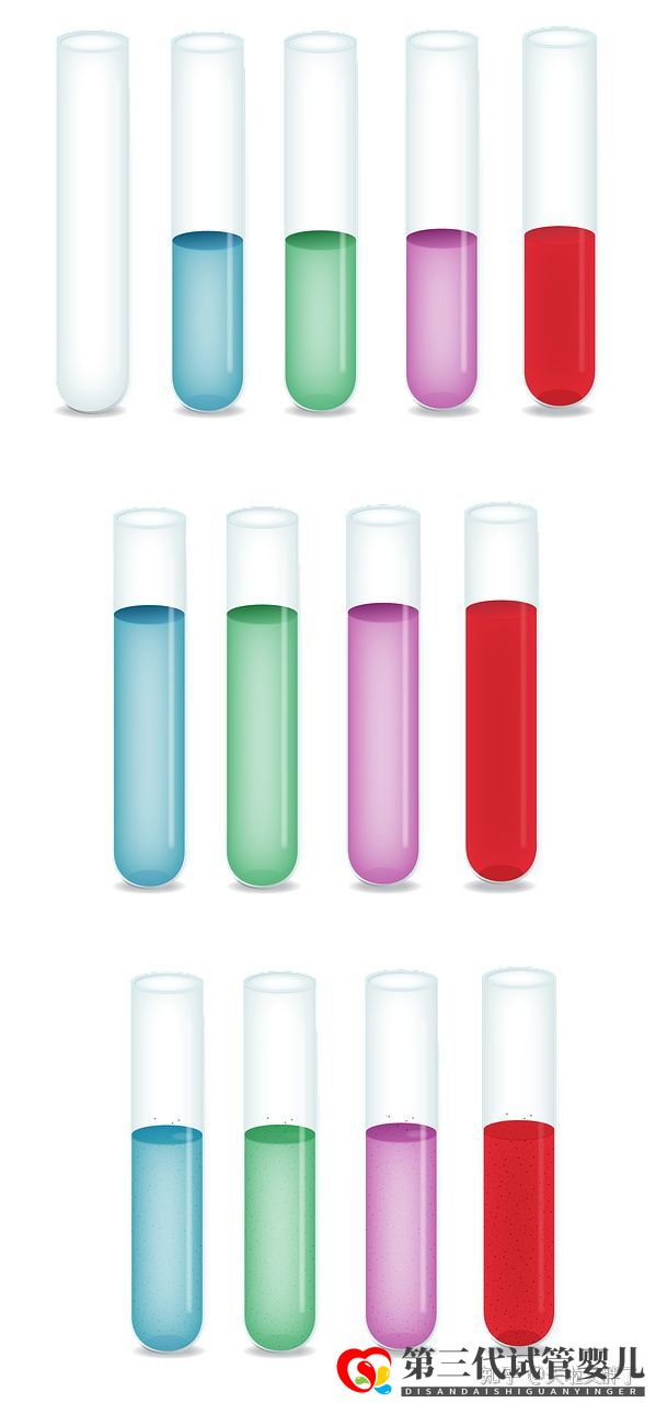 三代试管婴儿可以筛查73中遗传病吗(图1) 三代试管婴儿可以筛查73中遗传病吗(图1)