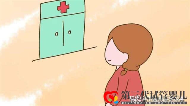 47岁高龄备孕怎么做高龄备孕成功经验(图2) 47岁高龄备孕怎么做高龄备孕成功经验(图2)