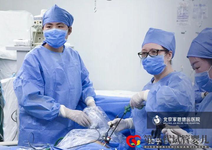 输卵管堵塞是先疏通还是直接试管_生殖妇科医生给..._知乎_(图4) 输卵管堵塞是先疏通还是直接试管_生殖妇科医生给..._知乎_(图4)