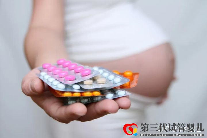卵巢早衰患者想做试管婴儿还有机会吗(图3) 卵巢早衰患者想做试管婴儿还有机会吗(图3)