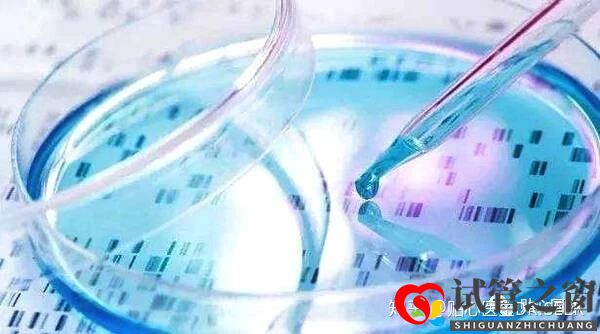 卵巢早衰做试管婴儿的成功率(图3) 卵巢早衰做试管婴儿的成功率(图3)