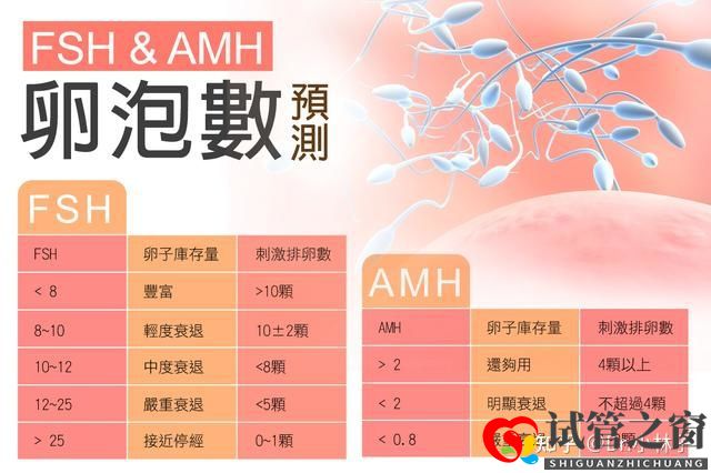 两分钟教你学会计算试管婴儿成功率(图1)