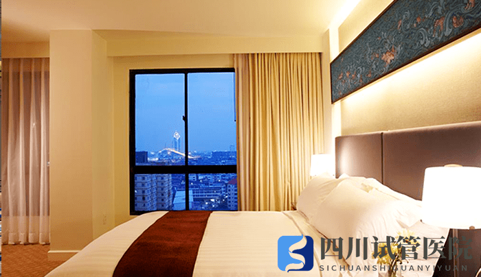 成都三代试管医院排名有什么用？(图1)