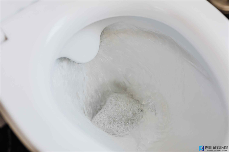 试管婴儿移植后,便秘会影响着床吗?(图1) 试管婴儿移植后,便秘会影响着床吗?(图1)