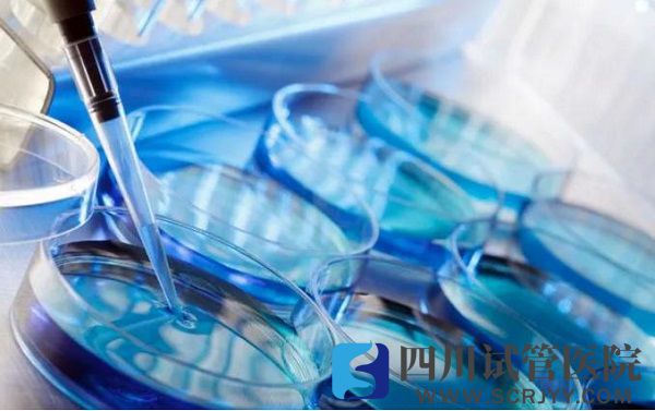 西北妇女儿童医院试管成功率在52%左右