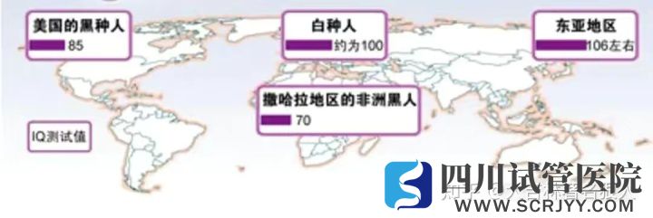 美国34%的混血儿患精神障碍_一文颠覆你对混血宝宝...(图3)