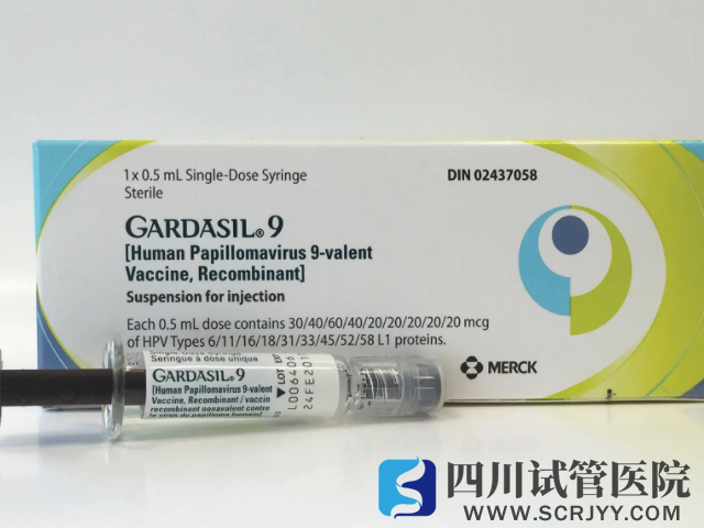 医生建议打二价不打四价真相公布,年龄成了关键性因素(图1) 九价phv疫苗很难预约