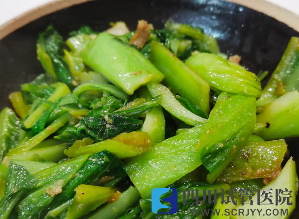 孕妇日常饮食必备指南,这三种野菜千万不能吃!(图2) 芥菜