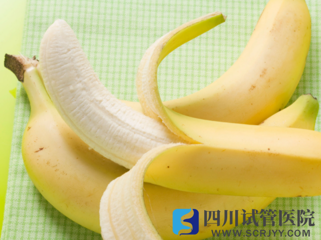 移植后吃香蕉可以防止便秘