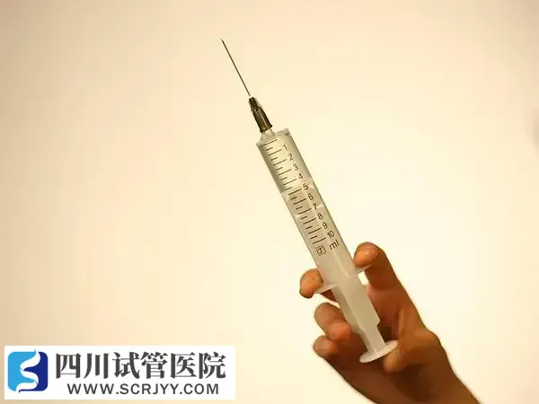 试管婴儿打促排针什么时候打(图1) 试管打促排针每天时间要固定